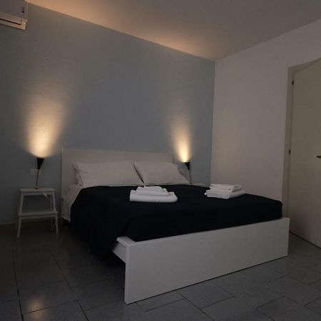 Case Al Mare In Salento - Bilocale B9 Santa Maria di Leuca Εξωτερικό φωτογραφία