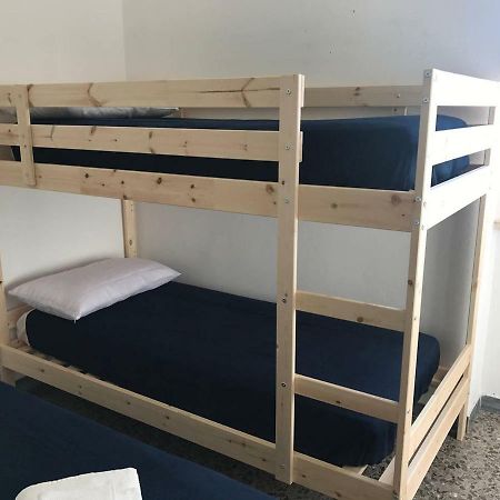 Case Al Mare In Salento - Bilocale B9 Santa Maria di Leuca Εξωτερικό φωτογραφία