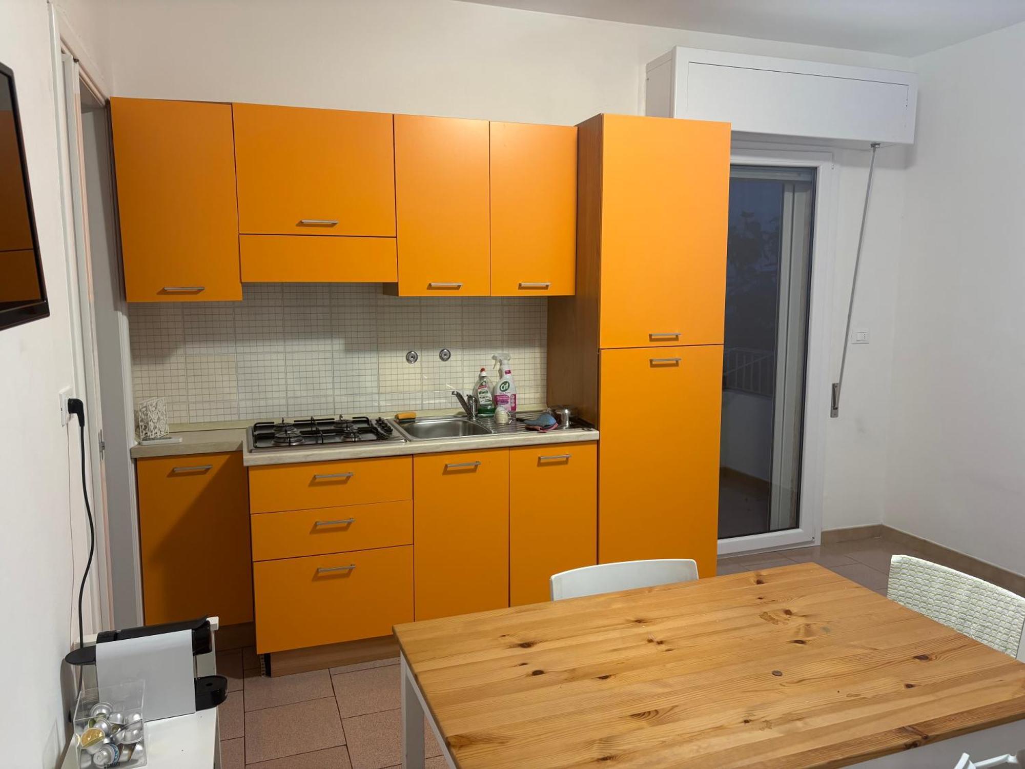 Case Al Mare In Salento - Bilocale B9 Santa Maria di Leuca Εξωτερικό φωτογραφία
