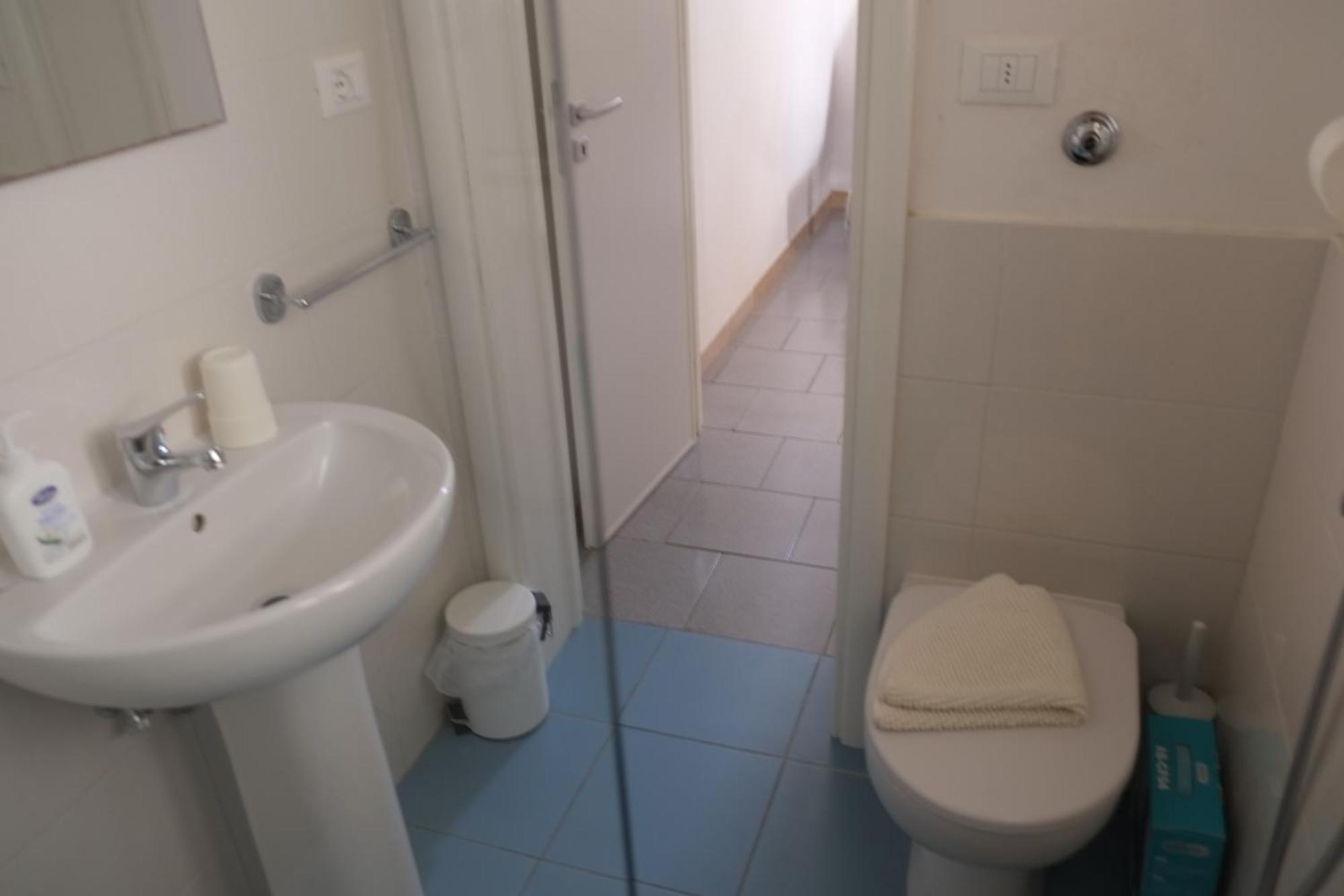 Case Al Mare In Salento - Bilocale B9 Santa Maria di Leuca Εξωτερικό φωτογραφία
