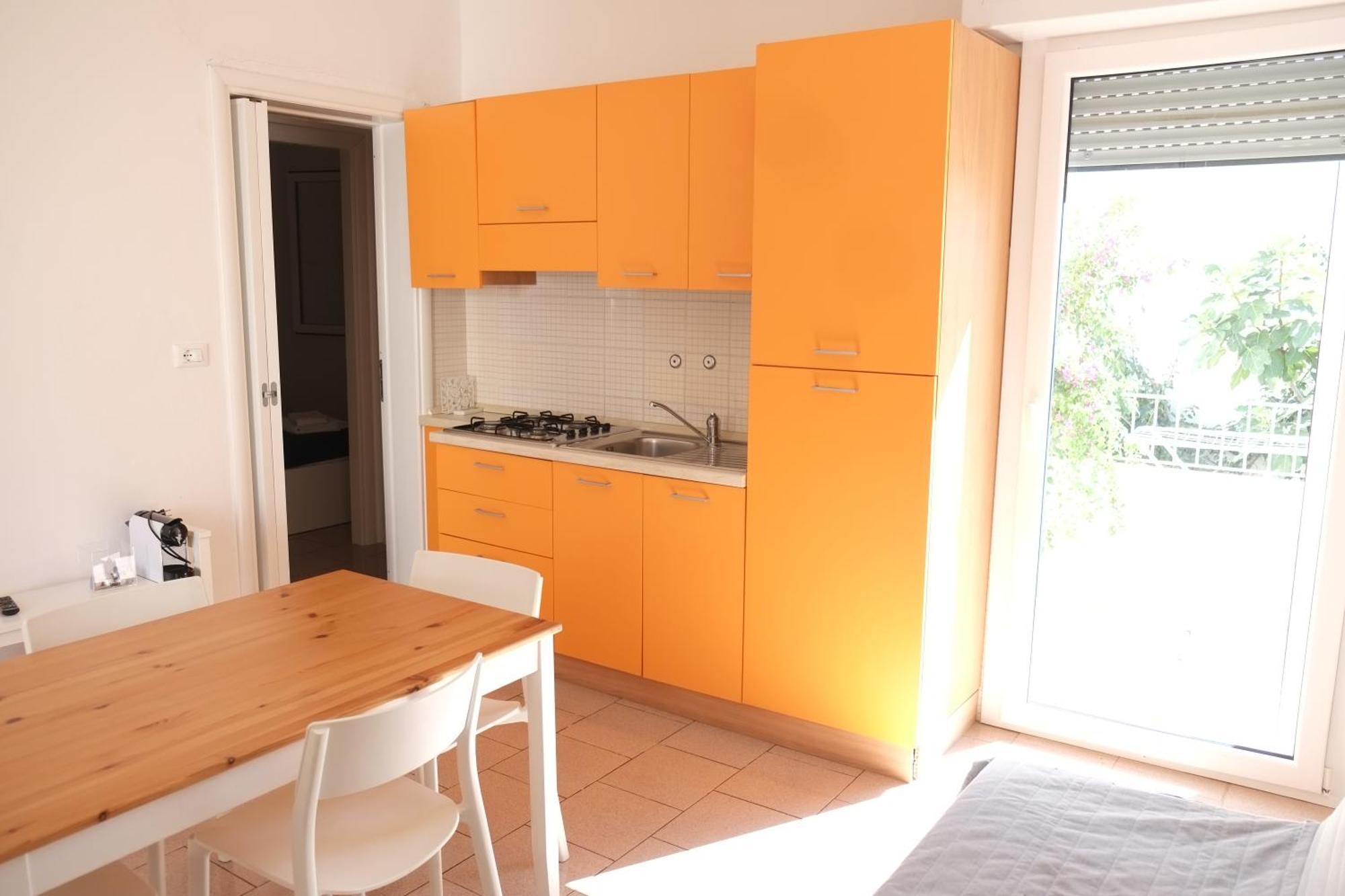 Case Al Mare In Salento - Bilocale B9 Santa Maria di Leuca Εξωτερικό φωτογραφία