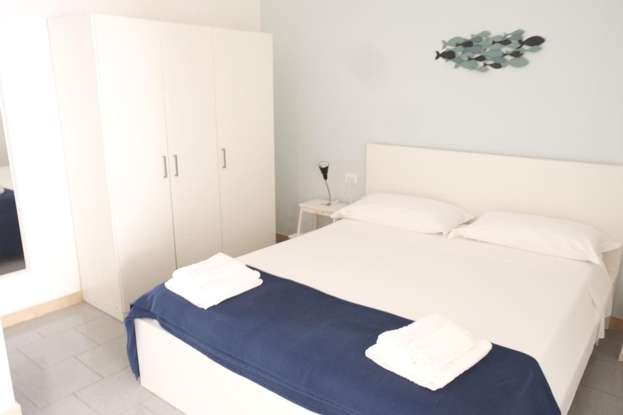 Case Al Mare In Salento - Bilocale B9 Santa Maria di Leuca Εξωτερικό φωτογραφία