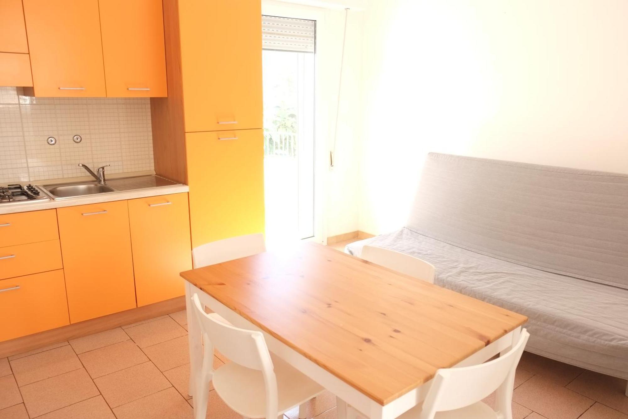 Case Al Mare In Salento - Bilocale B9 Santa Maria di Leuca Εξωτερικό φωτογραφία