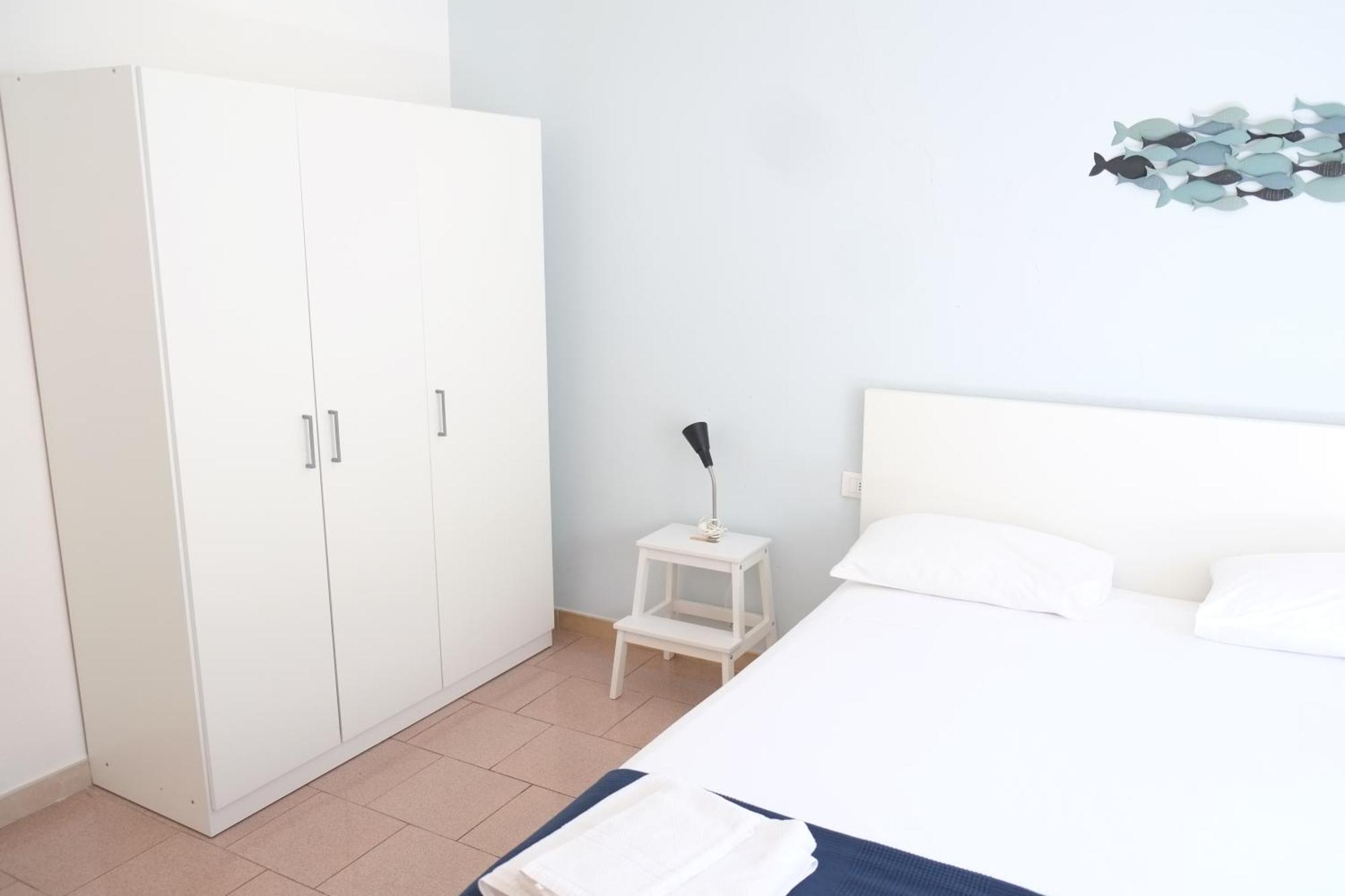 Case Al Mare In Salento - Bilocale B9 Santa Maria di Leuca Εξωτερικό φωτογραφία