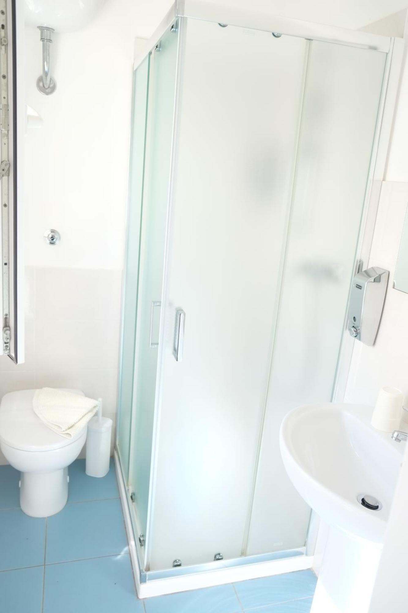 Case Al Mare In Salento - Bilocale B9 Santa Maria di Leuca Εξωτερικό φωτογραφία
