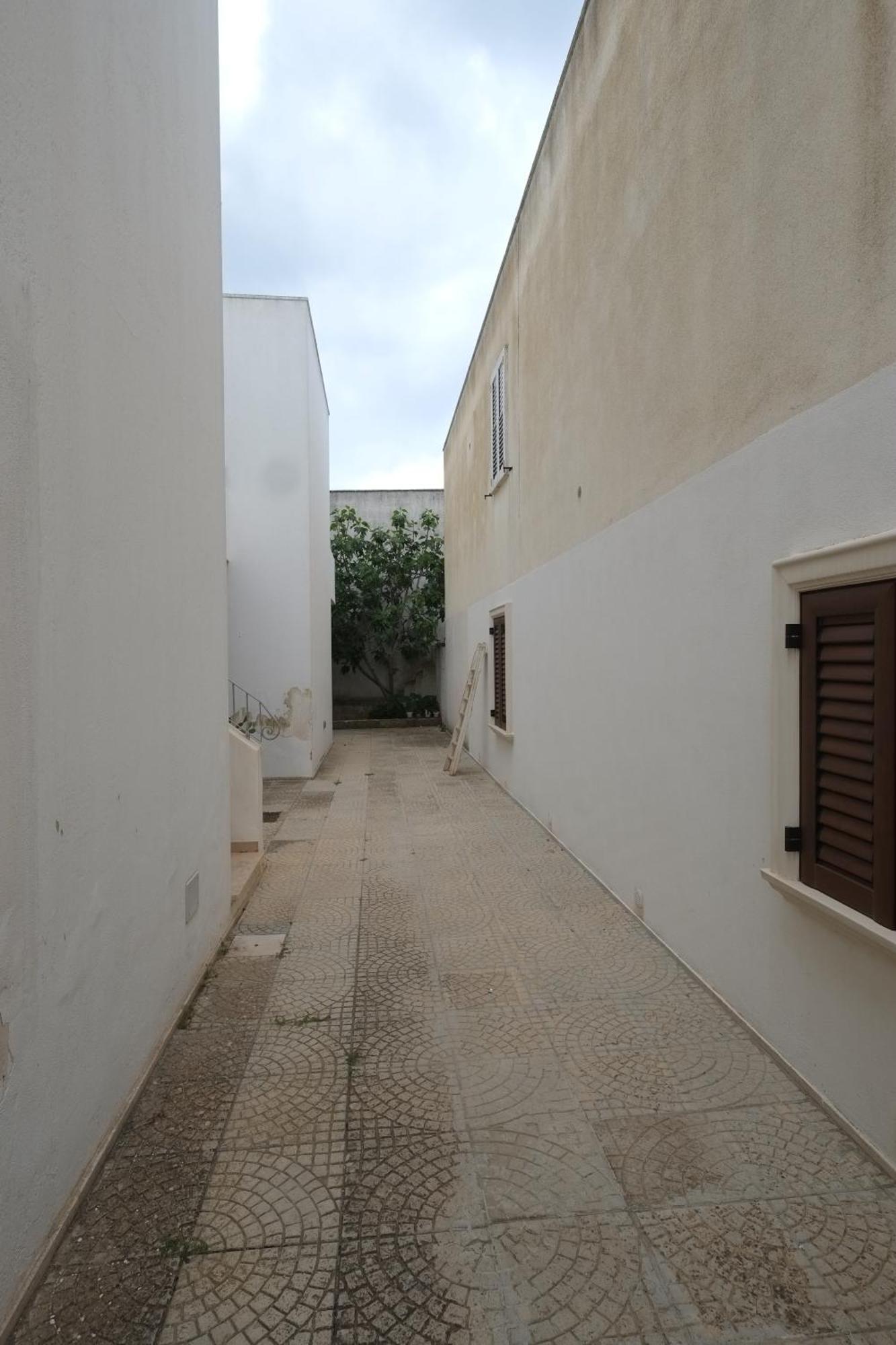Case Al Mare In Salento - Bilocale B9 Santa Maria di Leuca Εξωτερικό φωτογραφία