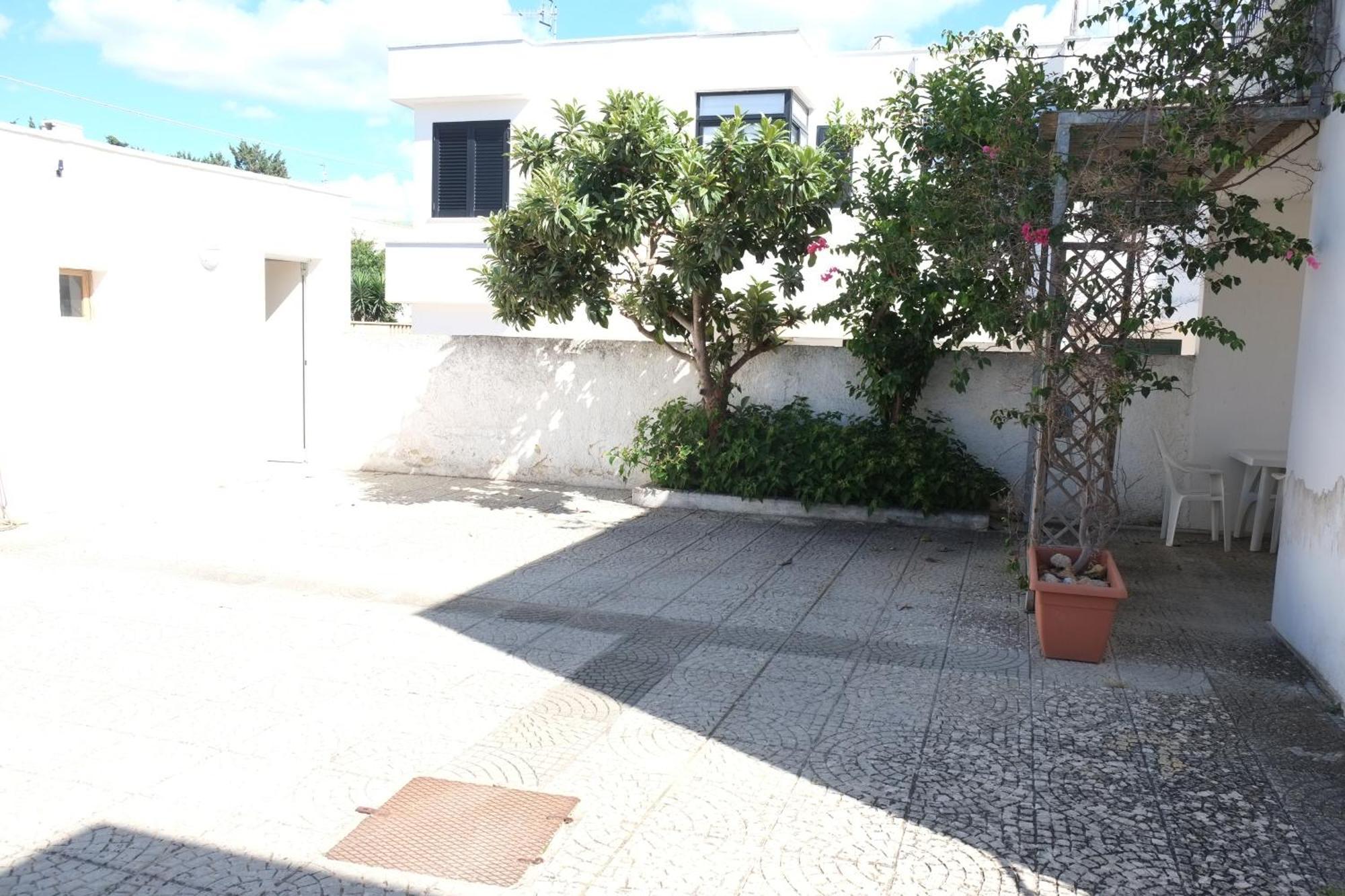 Case Al Mare In Salento - Bilocale B9 Santa Maria di Leuca Εξωτερικό φωτογραφία