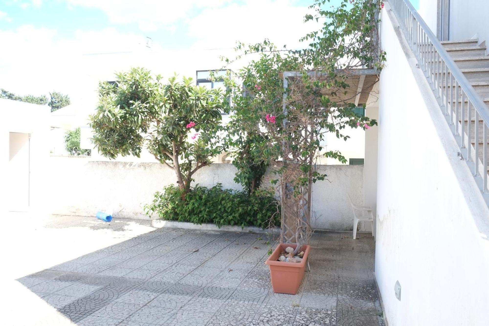 Case Al Mare In Salento - Bilocale B9 Santa Maria di Leuca Εξωτερικό φωτογραφία
