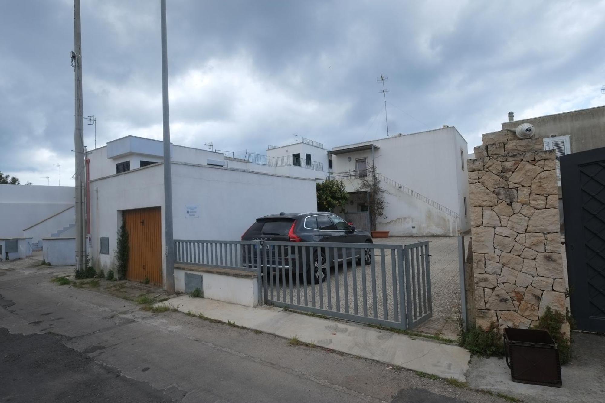 Case Al Mare In Salento - Bilocale B9 Santa Maria di Leuca Εξωτερικό φωτογραφία