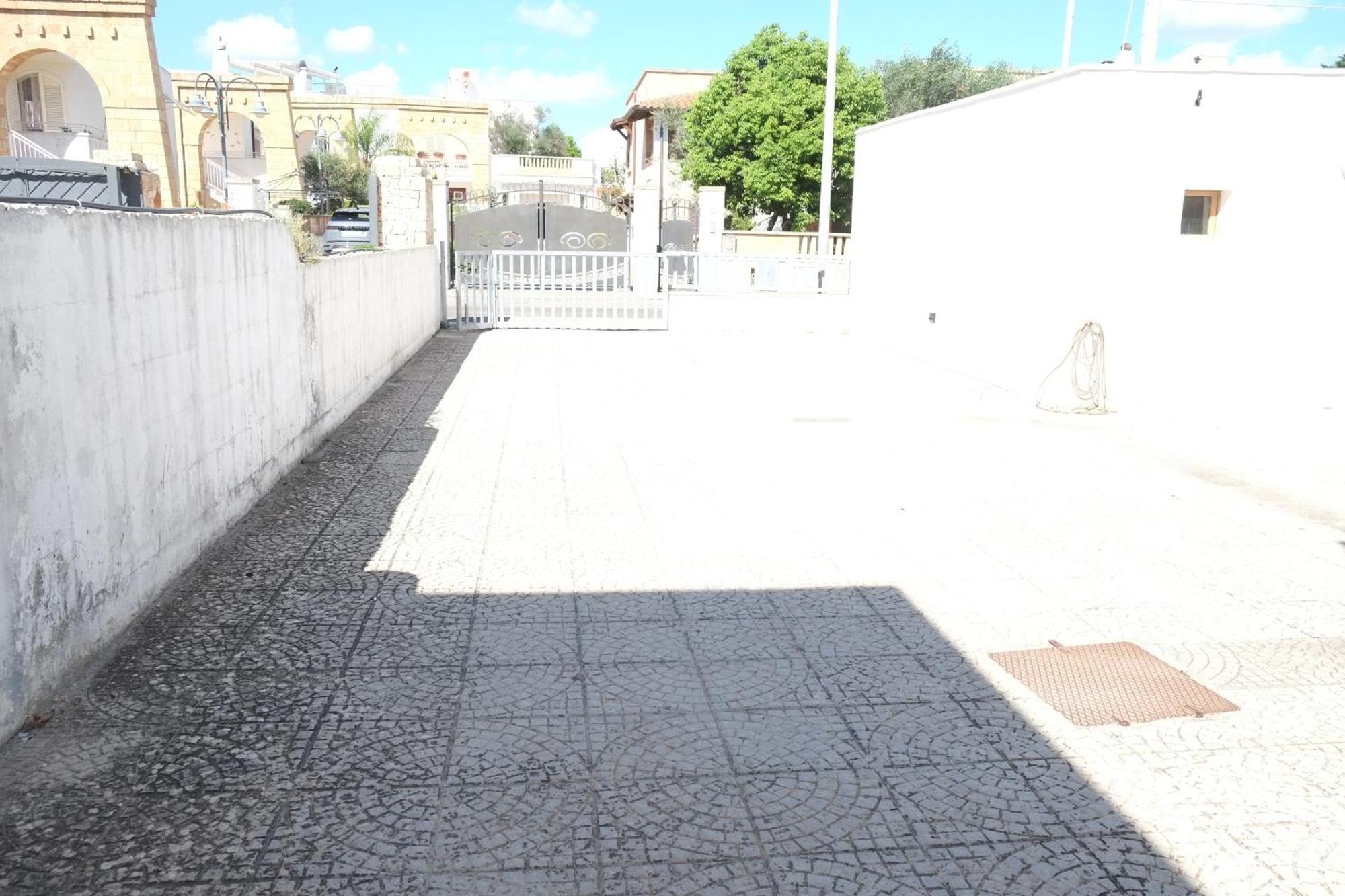 Case Al Mare In Salento - Bilocale B9 Santa Maria di Leuca Εξωτερικό φωτογραφία