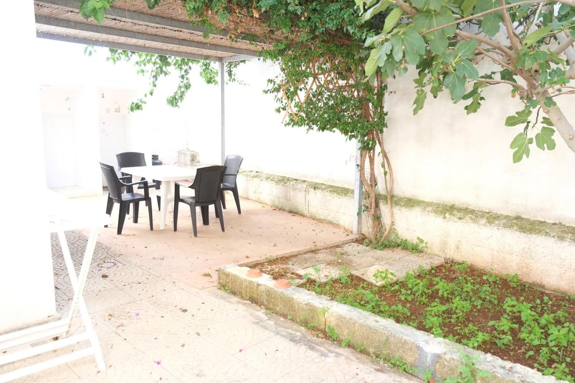 Case Al Mare In Salento - Bilocale B9 Santa Maria di Leuca Εξωτερικό φωτογραφία