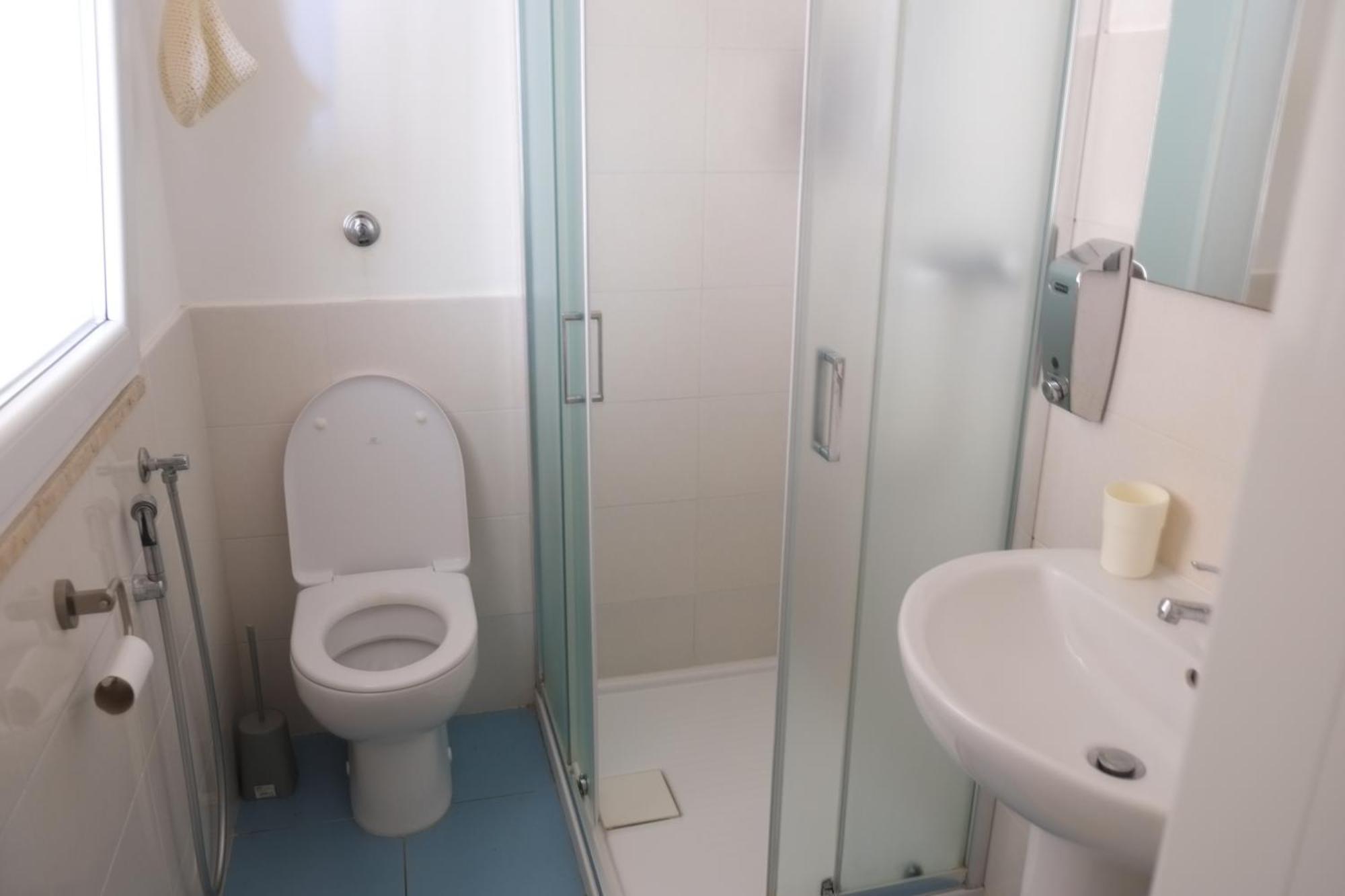 Case Al Mare In Salento - Bilocale B9 Santa Maria di Leuca Εξωτερικό φωτογραφία