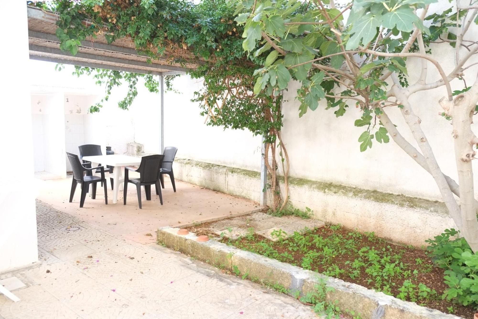 Case Al Mare In Salento - Bilocale B9 Santa Maria di Leuca Εξωτερικό φωτογραφία