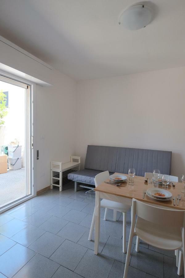 Case Al Mare In Salento - Bilocale B9 Santa Maria di Leuca Εξωτερικό φωτογραφία