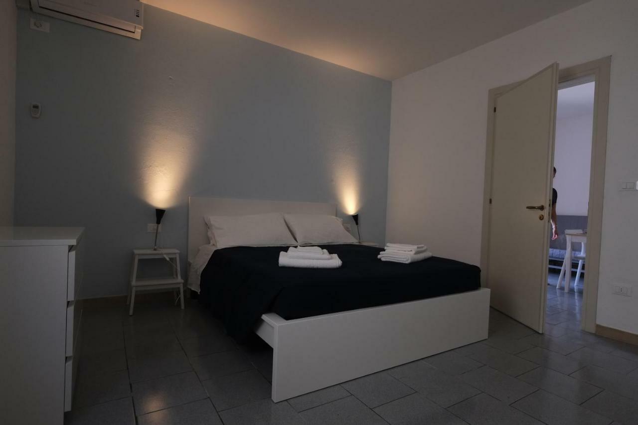 Case Al Mare In Salento - Bilocale B9 Santa Maria di Leuca Εξωτερικό φωτογραφία