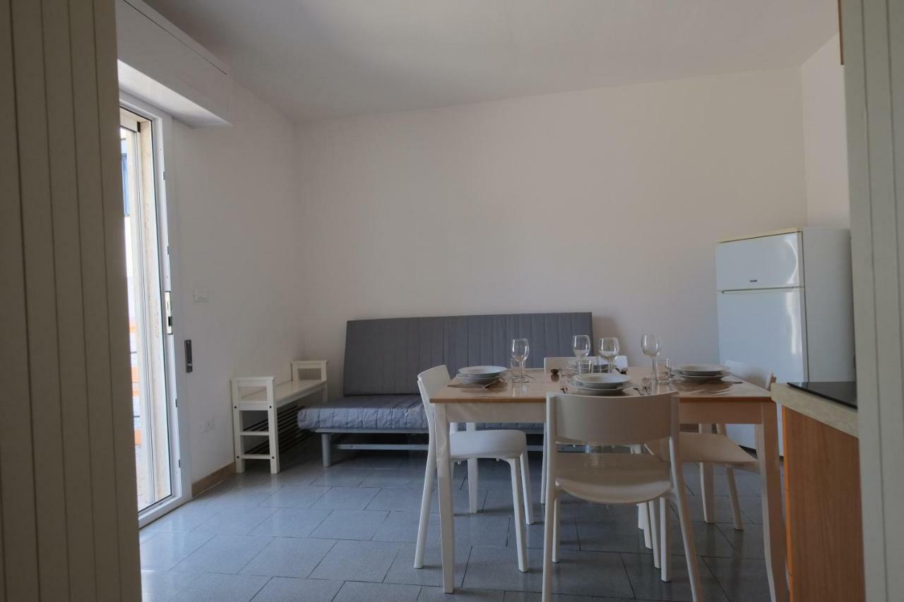 Case Al Mare In Salento - Bilocale B9 Santa Maria di Leuca Εξωτερικό φωτογραφία