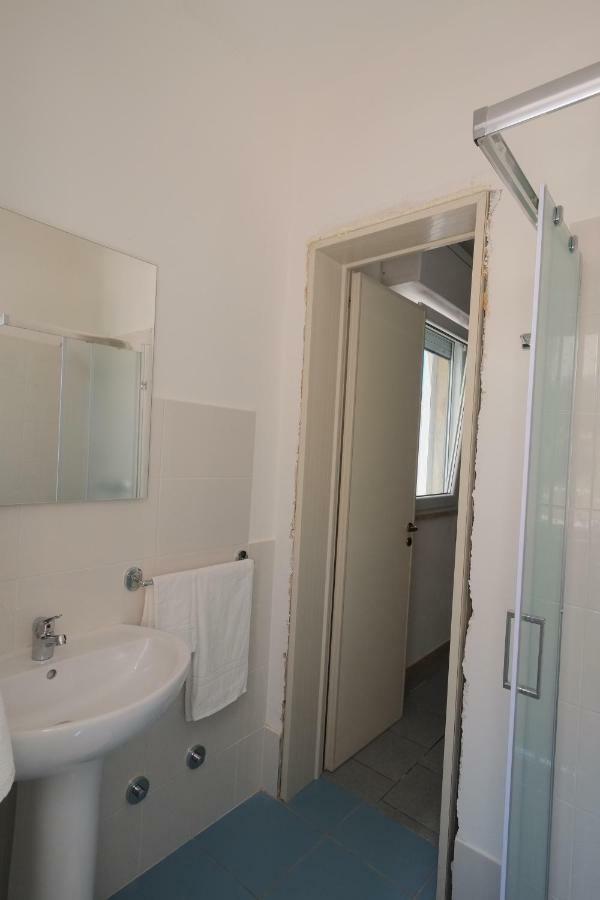 Case Al Mare In Salento - Bilocale B9 Santa Maria di Leuca Εξωτερικό φωτογραφία