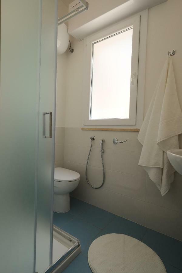 Case Al Mare In Salento - Bilocale B9 Santa Maria di Leuca Εξωτερικό φωτογραφία