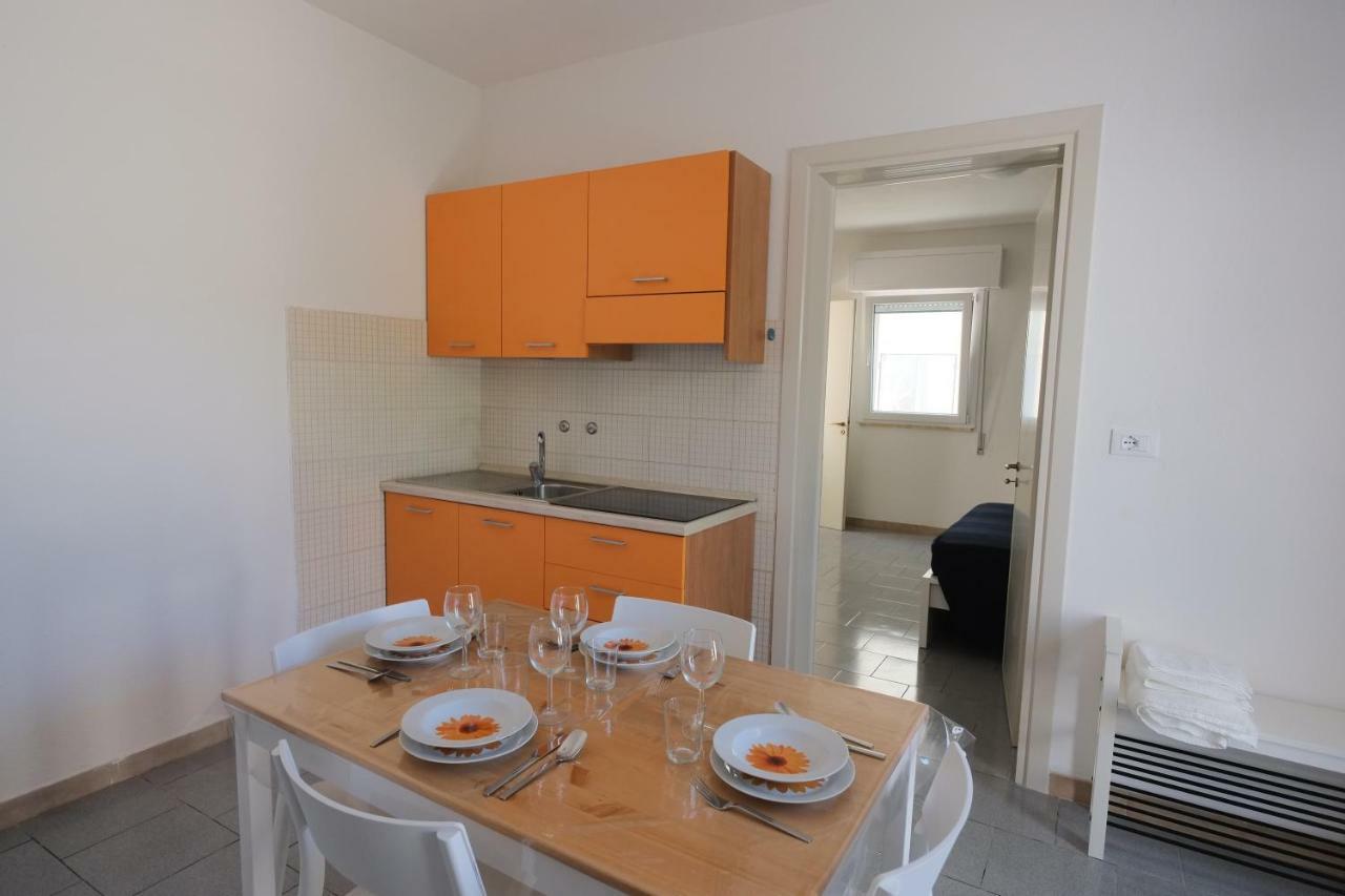Case Al Mare In Salento - Bilocale B9 Santa Maria di Leuca Εξωτερικό φωτογραφία