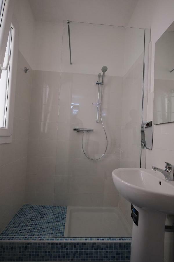Case Al Mare In Salento - Bilocale B9 Santa Maria di Leuca Εξωτερικό φωτογραφία