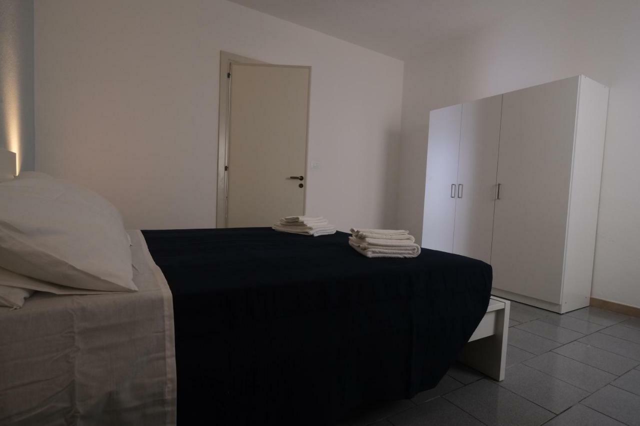 Case Al Mare In Salento - Bilocale B9 Santa Maria di Leuca Εξωτερικό φωτογραφία