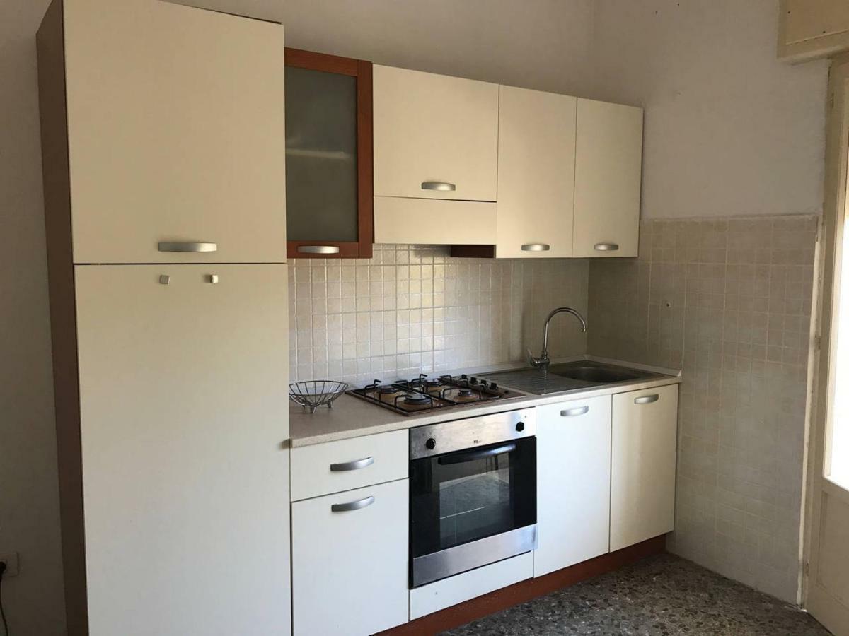 Case Al Mare In Salento - Bilocale B9 Santa Maria di Leuca Εξωτερικό φωτογραφία