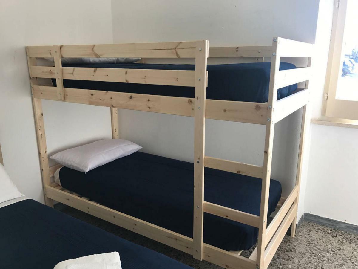 Case Al Mare In Salento - Bilocale B9 Santa Maria di Leuca Εξωτερικό φωτογραφία