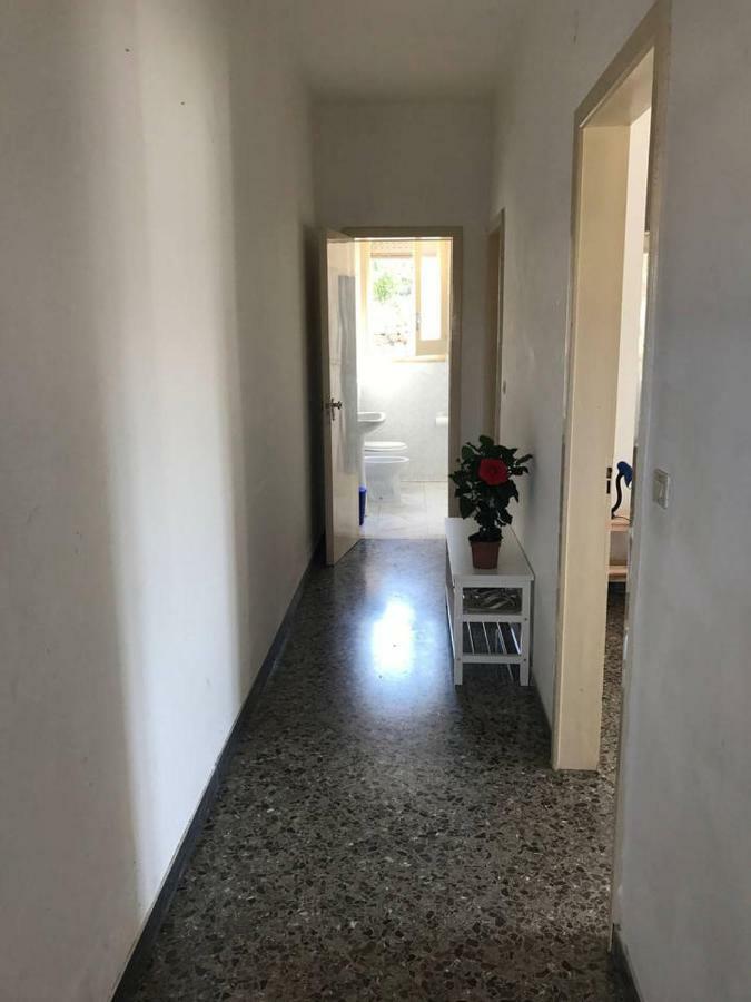 Case Al Mare In Salento - Bilocale B9 Santa Maria di Leuca Εξωτερικό φωτογραφία