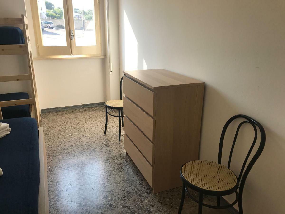 Case Al Mare In Salento - Bilocale B9 Santa Maria di Leuca Εξωτερικό φωτογραφία