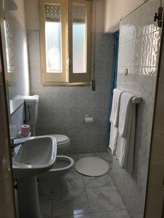 Case Al Mare In Salento - Bilocale B9 Santa Maria di Leuca Εξωτερικό φωτογραφία