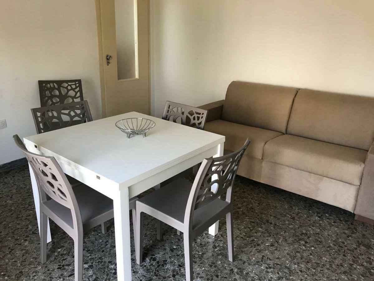 Case Al Mare In Salento - Bilocale B9 Santa Maria di Leuca Εξωτερικό φωτογραφία