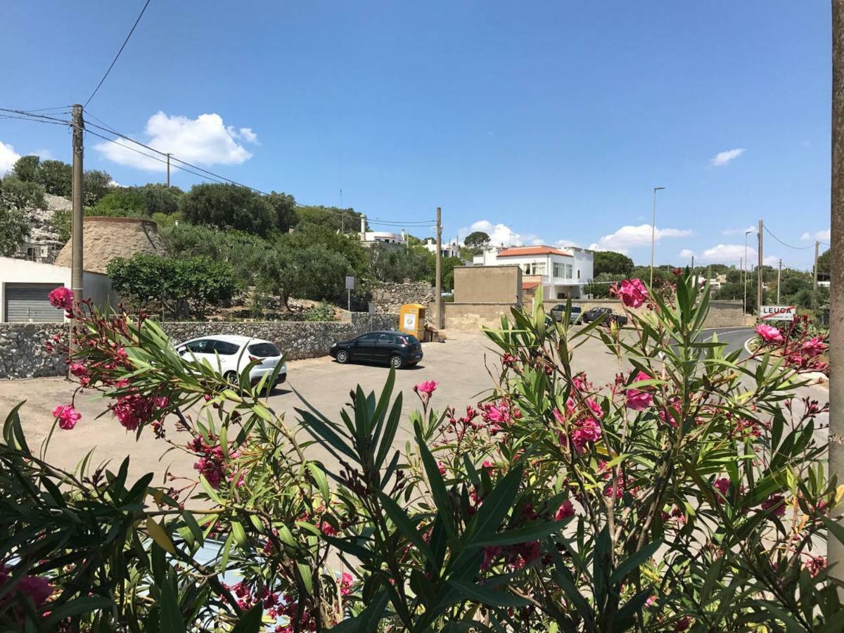 Case Al Mare In Salento - Bilocale B9 Santa Maria di Leuca Εξωτερικό φωτογραφία