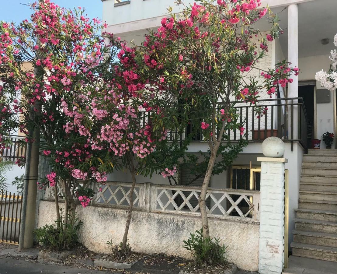 Case Al Mare In Salento - Bilocale B9 Santa Maria di Leuca Εξωτερικό φωτογραφία