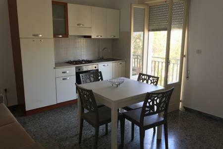 Case Al Mare In Salento - Bilocale B9 Santa Maria di Leuca Εξωτερικό φωτογραφία