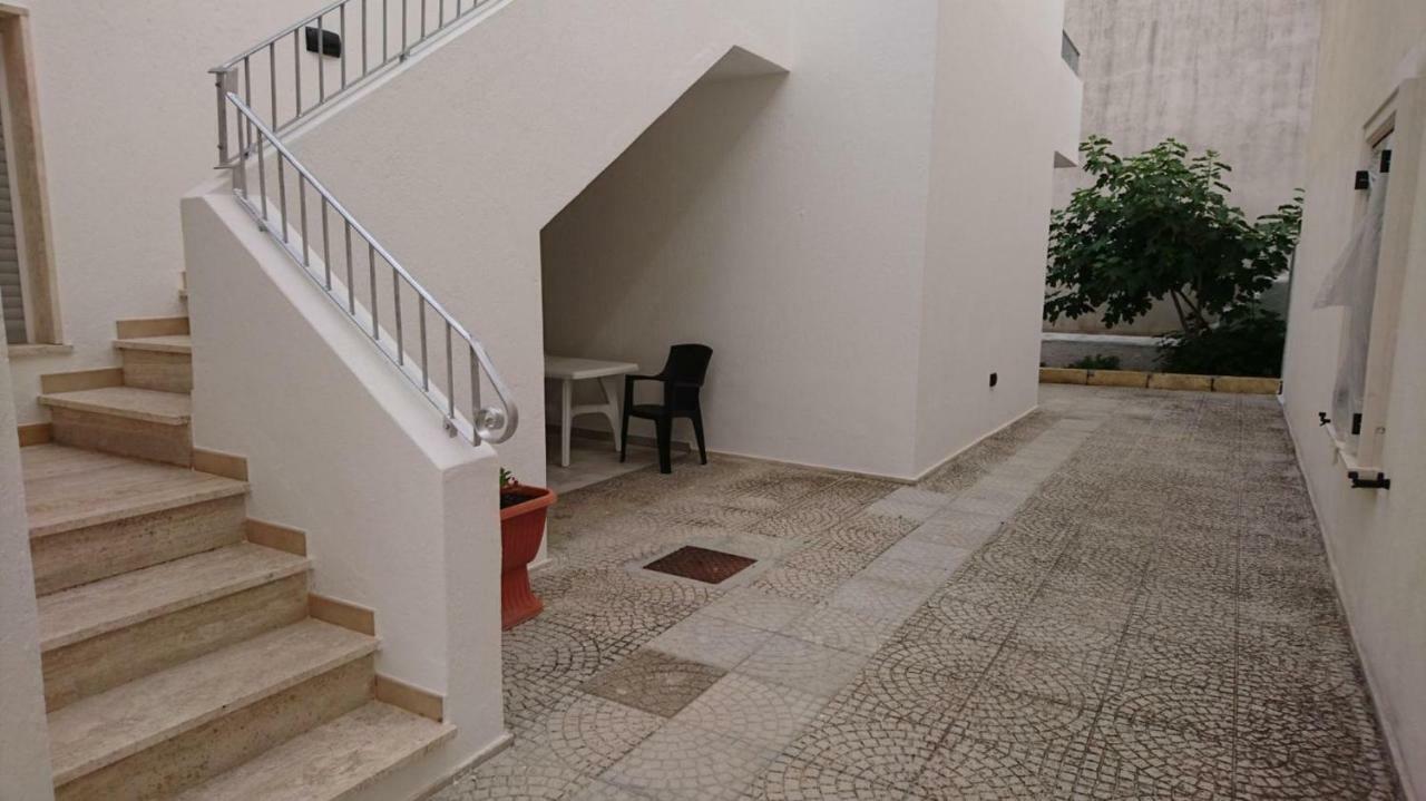 Case Al Mare In Salento - Bilocale B9 Santa Maria di Leuca Εξωτερικό φωτογραφία