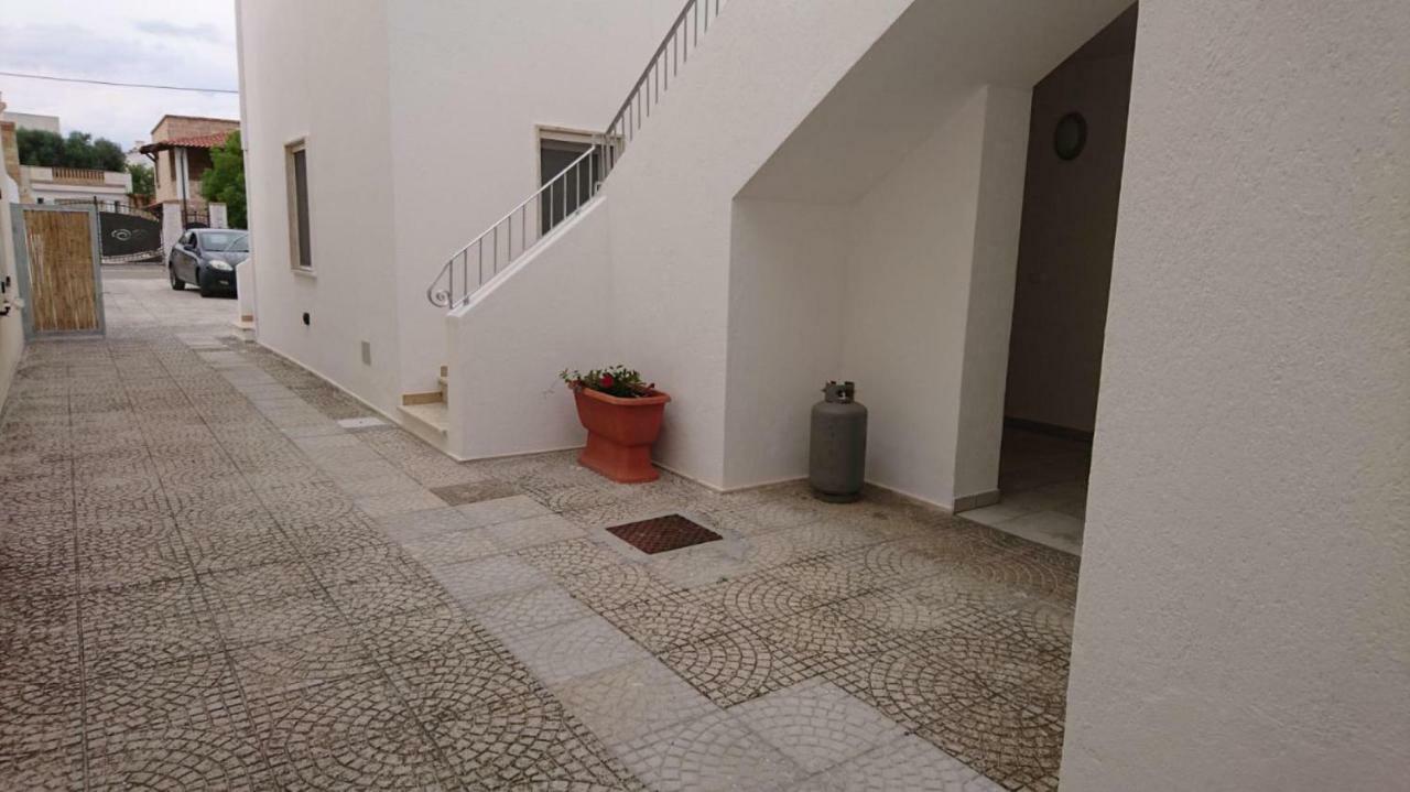 Case Al Mare In Salento - Bilocale B9 Santa Maria di Leuca Εξωτερικό φωτογραφία